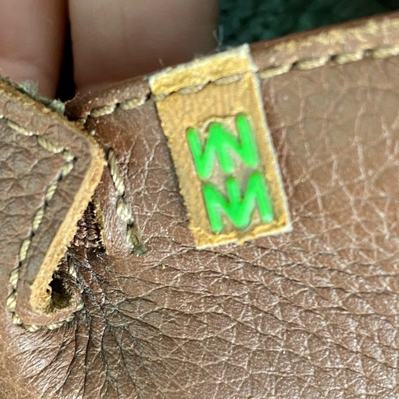 SOLD El Naturalista Women EU 40 US 9 Viajero Slipper Flat Shoe Leather brown - Picture 7 of 16